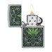 Запалка Zippo Cypress Hill