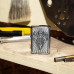 Запалка Zippo Eagle Shield Emblem Design 49450