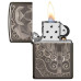 Запалка Zippo Elephant Fancy Fill Design