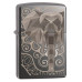 Запалка Zippo Elephant Fancy Fill Design