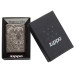 Запалка Zippo Elephant Fancy Fill Design