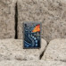 Запалка Zippo Fiery Dragon Design 49776