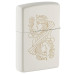Запалка Zippo King Queen Design 49847