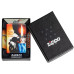Запалка Zippo Mazzi® 25th Anniversary 540 Color