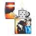 Запалка Zippo Mazzi® 25th Anniversary 540 Color