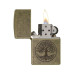 Запалка Zippo Tree of Life