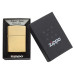 Запалка Zippo 169 Armor High Polished Brass