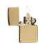 Запалка Zippo 169 Armor High Polished Brass