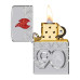Запалка Zippo 2022 Collectible Of The Year - 90th Anniversary