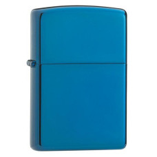 Запалка Zippo 20446 Sapphire