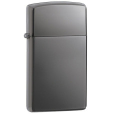 Запалка Zippo 20492 Black Ice, Slim