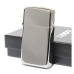 Запалка Zippo 20492 Black Ice, Slim