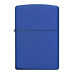 Запалка Zippo 229 Royal Matte