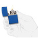 Запалка Zippo 229 Royal Matte