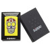 Запалка Zippo 24894 Day Of The Dead Skull