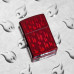 Запалка Zippo 29824 Candy Apple Red Iced