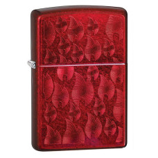 Запалка Zippo 29824 Candy Apple Red Iced