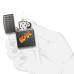 Запалка Zippo 49014 AC/DC