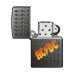 Запалка Zippo 49014 AC/DC