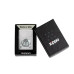 Запалка Zippo Card Skull 3D Emblem 49293