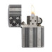 Запалка Zippo - Flag Armor