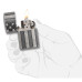 Запалка Zippo - Flag Armor