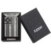 Запалка Zippo - Flag Armor