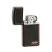 Запалка Zippo 1618ZB Black Matte, Slim