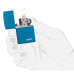 Запалка Zippo 20446ZL Sapphire Logo