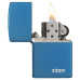 Запалка Zippo 20446ZL Sapphire Logo