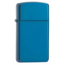 Запалка Zippo 20494 Sapphire Slim