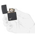 Запалка Zippo 218PL
