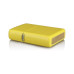Запалка Zippo 24839 Yellow Matte