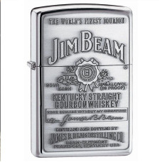 Запалка Zippo 250JB.928