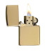 Запалка Zippo 254B High Polish Brass