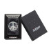 Запалка Zippo 28864 Peace on Flag