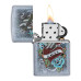 Запалка Zippo 29874 Vintage Tattoo Zippo