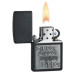Запалка Zippo 363