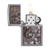 Запалка Zippo 49406 Egyptian Gods