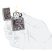 Запалка Zippo 49406 Egyptian Gods