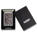 Запалка Zippo 49406 Egyptian Gods
