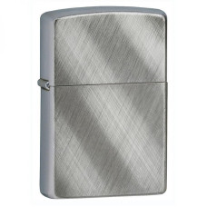Запалка Zippo Diagonal Weave 28182