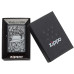 Запалка Zippo Gambling Skull