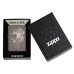 Запалка Zippo Lion