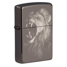 Запалка Zippo Lion