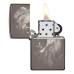 Запалка Zippo Lion