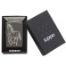 Запалка Zippo Running Horse