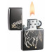Запалка Zippo Running Horse