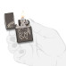 Запалка Zippo Running Horse