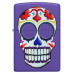 Запалка Zippo Sugar Skull Design 49859
